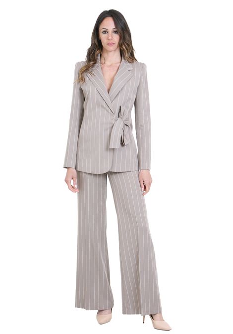 GESSATO HOPE SKY | Blazer | FALKLAND/GS-855/GS358/13